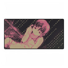 Load image into Gallery viewer, Anime Serial Experiments Lain Mouse Pad (Desk Mat)
