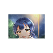 Load image into Gallery viewer, Love Live! Umi Sonoda Rug
