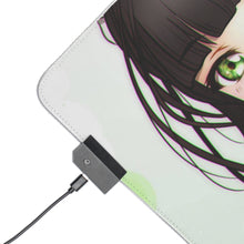 Load image into Gallery viewer, Love Live! Sunshine!! RGB LED Mouse Pad (Desk Mat)
