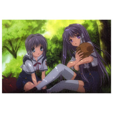 Load image into Gallery viewer, Anime Clannad Jigsaw Puzzle
