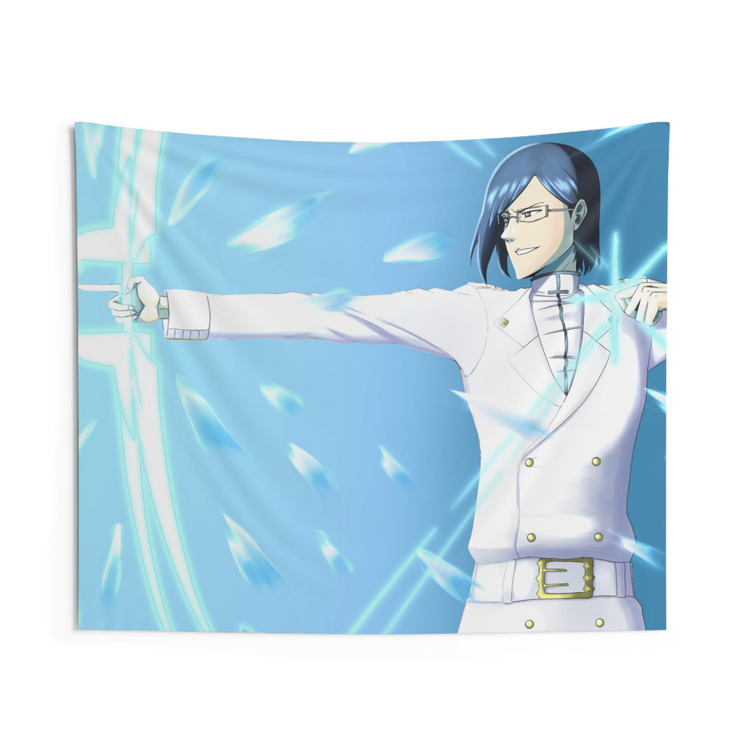 Bleach: Thousand-Year Blood War Indoor Wall Tapestry