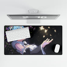 Load image into Gallery viewer, Anime Re:ZERO -Starting Life in Another World- Mouse Pad (Desk Mat)
