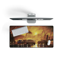 Load image into Gallery viewer, Need For Speed: Most Wanted Mouse Pad (Desk Mat)

