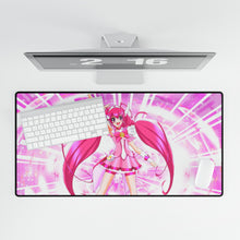 Load image into Gallery viewer, Hoshizora Miyuki Mouse Pad (Desk Mat)
