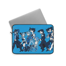 Load image into Gallery viewer, Anime Jojo&#39;s Bizarre Adventure Laptop Sleeve
