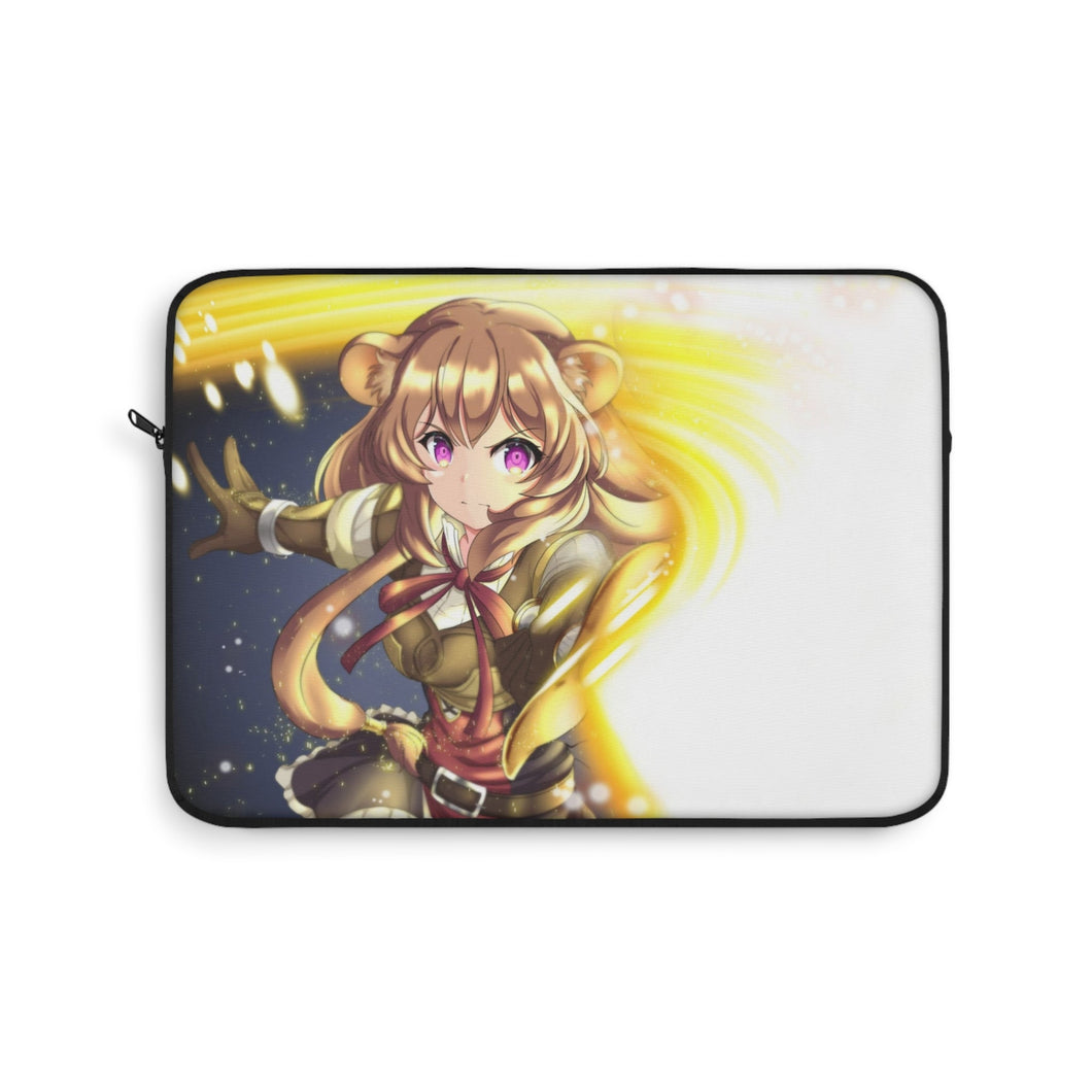 The Rising Of The Shield Hero Laptop Sleeve