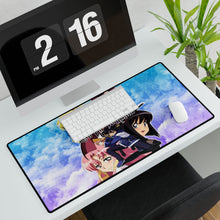 Load image into Gallery viewer, The Familiar Of Zero Mouse Pad (Desk Mat)
