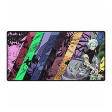Load image into Gallery viewer, Ragna Crimson Mouse Pad (Desk Mat)
