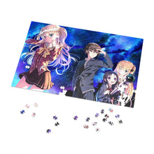 Load image into Gallery viewer, Charlotte Nao Tomori, Ayumi Otosaka Jigsaw Puzzle

