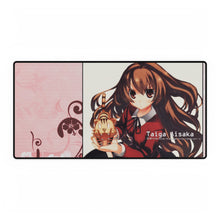 Load image into Gallery viewer, Anime Toradora! Mouse Pad (Desk Mat)

