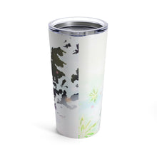 Load image into Gallery viewer, Eru Chitanda  And   Hōtarō Oreki Tumbler 20oz
