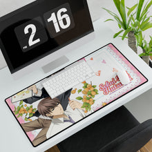 Load image into Gallery viewer, Sekai-ichi Hatsukoi Mouse Pad (Desk Mat)
