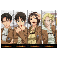 The squad Jigsaw Puzzle