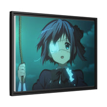 Load image into Gallery viewer, Love, Chunibyo &amp; Other Delusions Rikka Takanashi Canvas Framed Art Print
