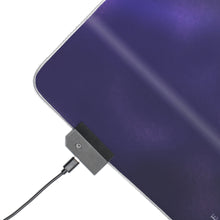 Load image into Gallery viewer, Rozen Maiden RGB LED Mouse Pad (Desk Mat)
