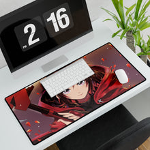 Load image into Gallery viewer, Anime RWBY Mouse Pad (Desk Mat)
