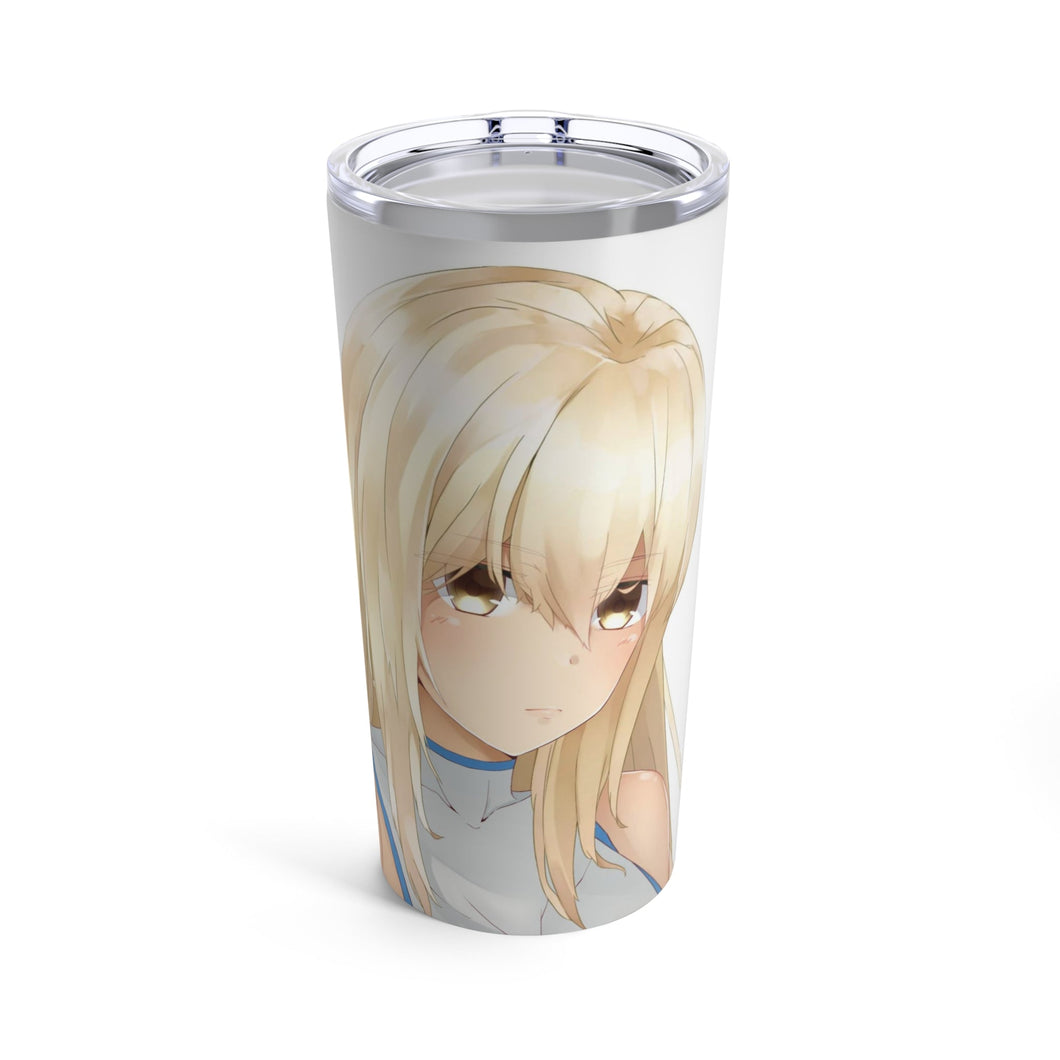 Is It Wrong to Try to Pick Up Girls in a Dungeon? Tumbler 20oz
