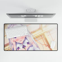 Load image into Gallery viewer, Anime Re:ZERO -Starting Life in Another World- Mouse Pad (Desk Mat)
