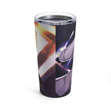Load image into Gallery viewer, Hypnosis Mic Tumbler 20oz
