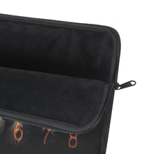 Load image into Gallery viewer, Lab Members Worldline Laptop Sleeve
