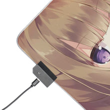 Load image into Gallery viewer, Classroom Of The Elite RGB LED Mouse Pad (Desk Mat)
