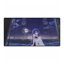 Load image into Gallery viewer, Hatsune Miku Mouse Pad (Desk Mat)
