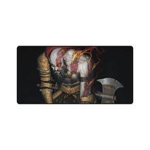 Load image into Gallery viewer, God of Frenzied Flame Mouse Pad (Desk Mat)
