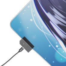 Load image into Gallery viewer, BanG Dream! RGB LED Mouse Pad (Desk Mat)
