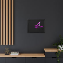 Load image into Gallery viewer, Solo Leveling Canvas Framed Art Print
