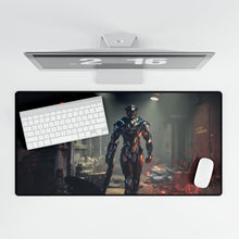 Load image into Gallery viewer, Swallowed Star Mouse Pad (Desk Mat)
