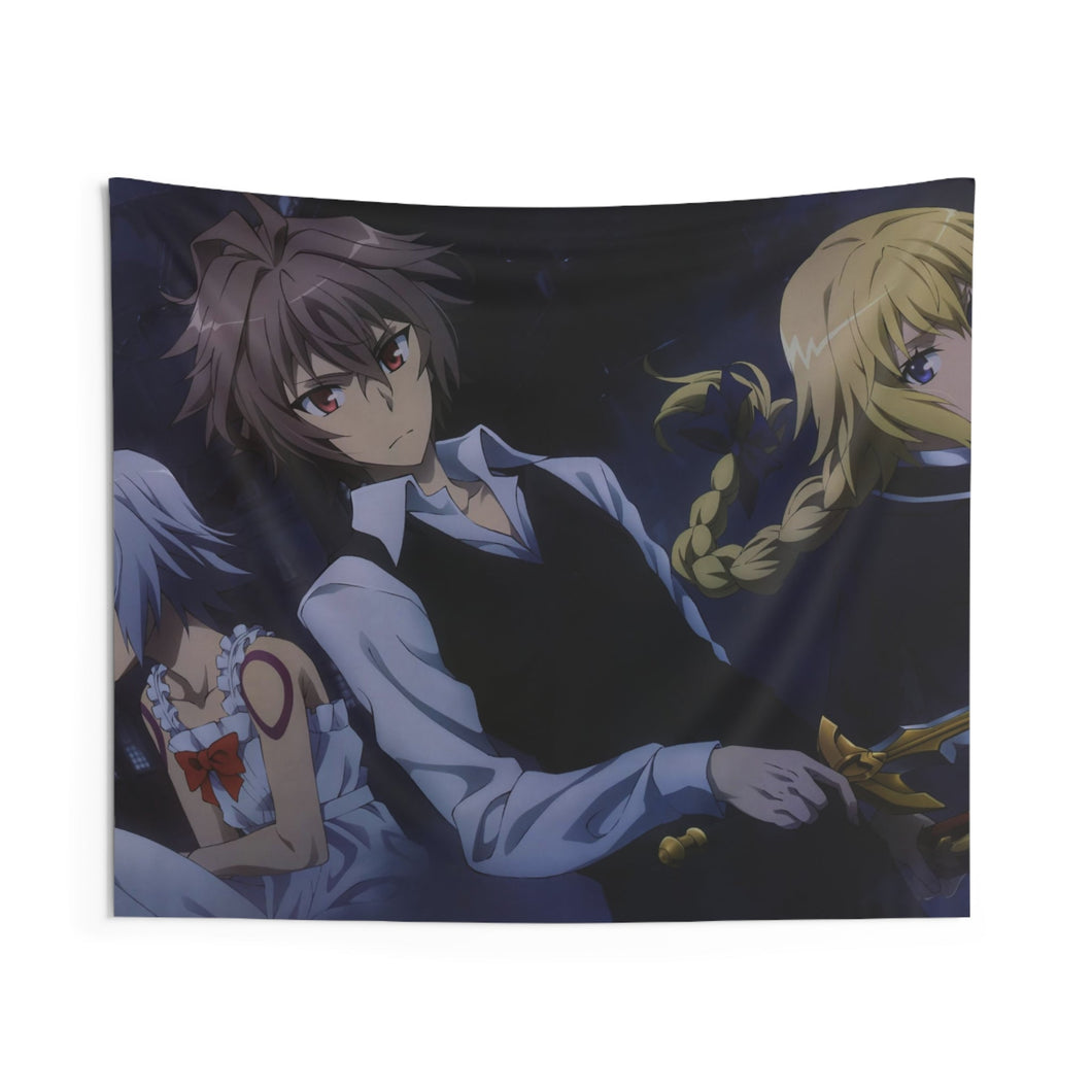Fate/Apocrypha Ruler, Sieg Indoor Wall Tapestry