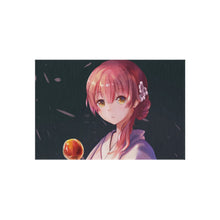 Load image into Gallery viewer, Koe No Katachi Rug
