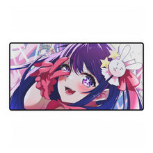 Load image into Gallery viewer, Hoshino Ai Mouse Pad (Desk Mat)
