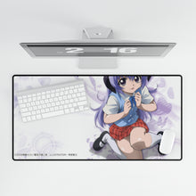 Load image into Gallery viewer, When They Cry Mouse Pad (Desk Mat)
