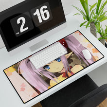 Load image into Gallery viewer, Anime Shuffle! Mouse Pad (Desk Mat)
