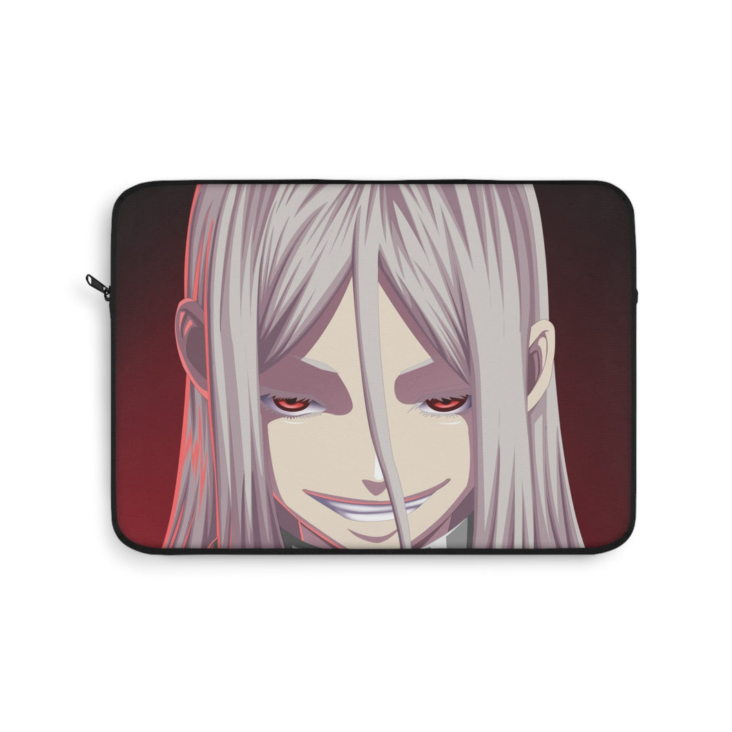 Anime Deadman Wonderland Laptop Sleeve