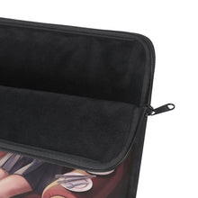 Load image into Gallery viewer, Mayaka Ibara Eating Laptop Sleeve
