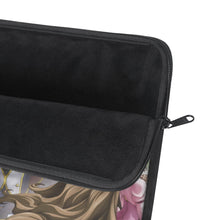 Load image into Gallery viewer, Code Geass Suzaku Kururugi, Nunnally Lamperouge Laptop Sleeve
