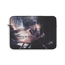Load image into Gallery viewer, Assassination Classroom Laptop Sleeve
