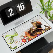 Load image into Gallery viewer, Anime Vocaloid Mouse Pad (Desk Mat)
