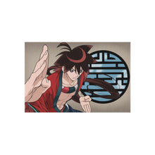 Load image into Gallery viewer, Katanagatari Rug
