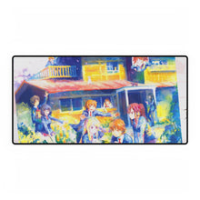 Load image into Gallery viewer, By Mashiro Shiina Mouse Pad (Desk Mat)
