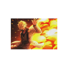 Load image into Gallery viewer, Hypnosis Mic Rug
