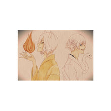 Load image into Gallery viewer, Kamisama Kiss Tomoe, Mizuki Rug
