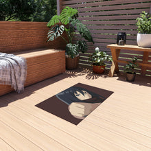 Load image into Gallery viewer, Anime Attack On Titan Rug
