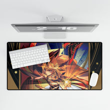 Load image into Gallery viewer, Yu-Gi-Oh! Mouse Pad (Desk Mat)
