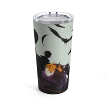 Load image into Gallery viewer, Haikyu!! Tumbler 20oz
