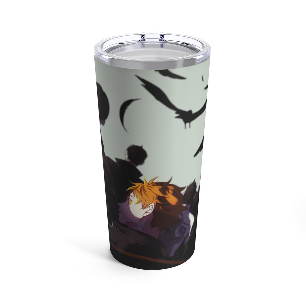 Haikyu!! Tumbler 20oz