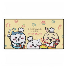 Load image into Gallery viewer, Chiikawa Desktop Mouse Pad (Desk Mat)
