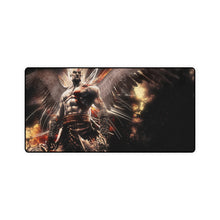 Load image into Gallery viewer, God Of War 3 Mouse Pad (Desk Mat)
